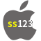 Aplicativo ss123 para iOS