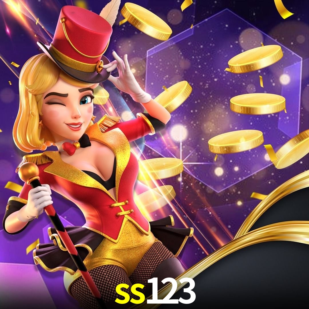 Welcome Bonus ss123