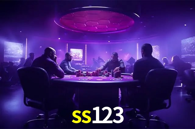 Tecnologia da Plataforma ss123