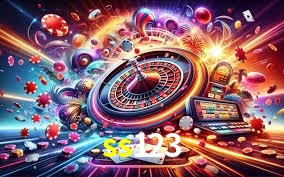 Casino Ao Vivo ss123