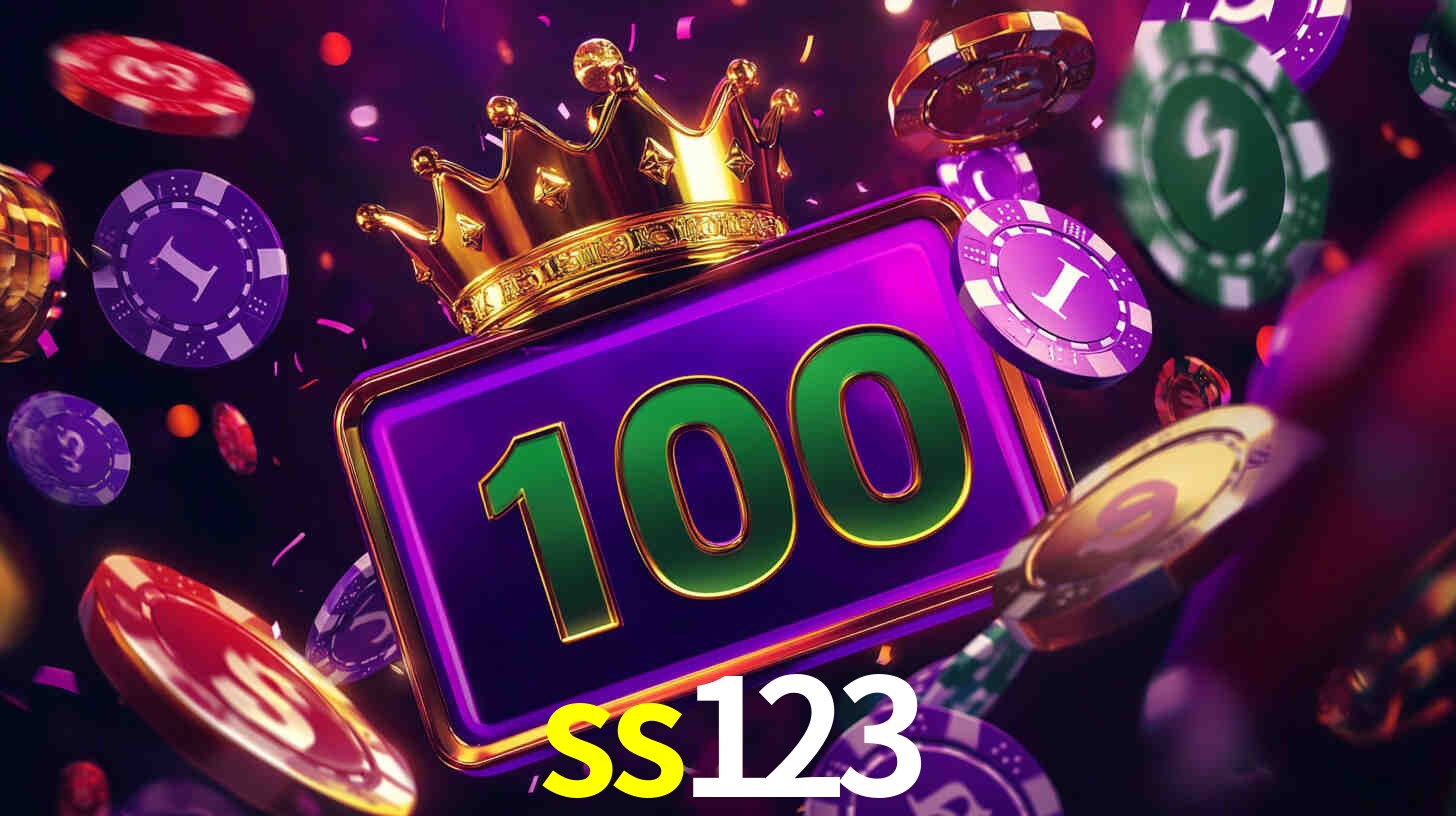 VIP Casino ss123