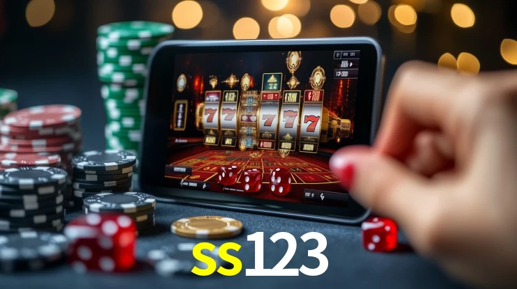 Blackjack Table ss123
