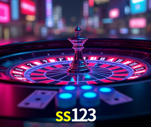 A Emoção da Loteria na ss123: Uma Chance de Mudança de Vida