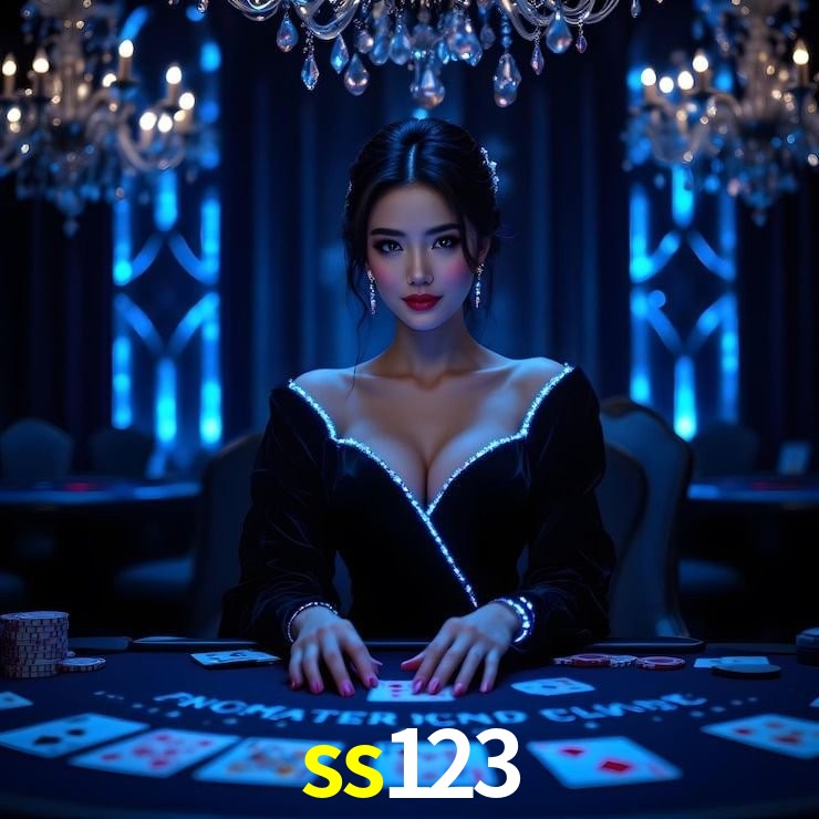 ss123 Rio de Janeiro - Popular Jogos