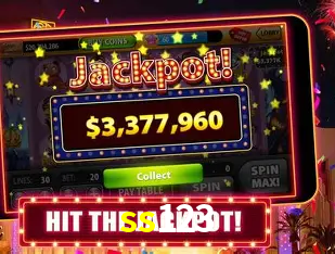 ss123 Belo Horizonte - VIP Casino