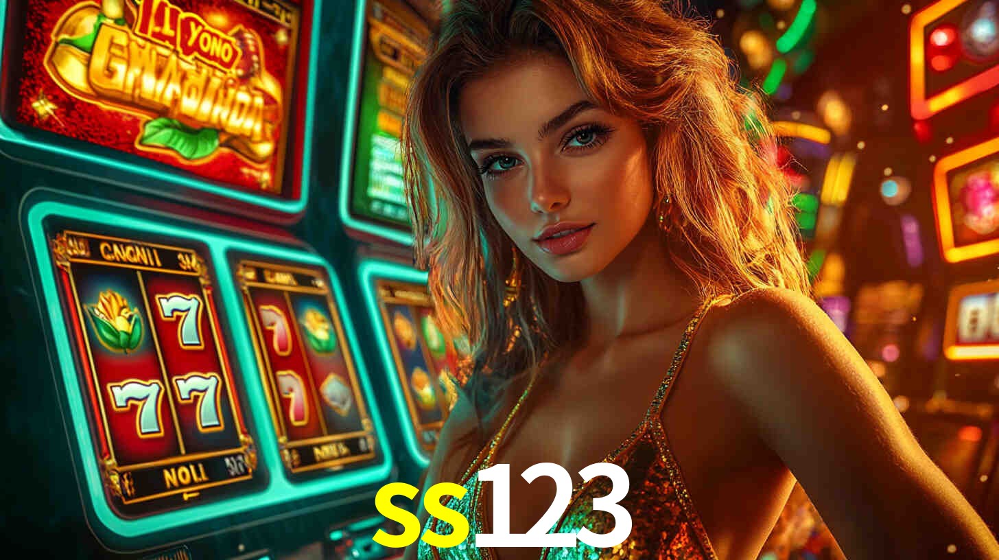 Live Casino ss123