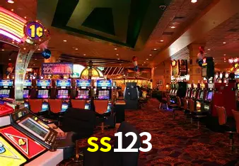 A Experiência Imersiva dos Cassinos Ao Vivo no ss123