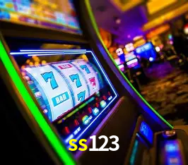 Inovações de Jogos na ss123: O Futuro das Experiências Interativas