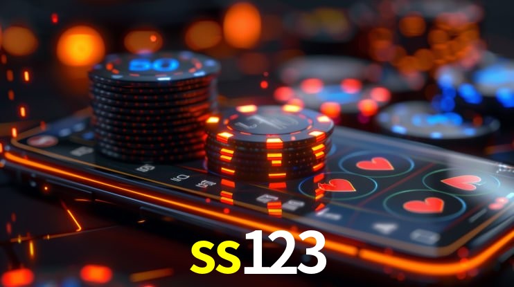 Slot Games ss123