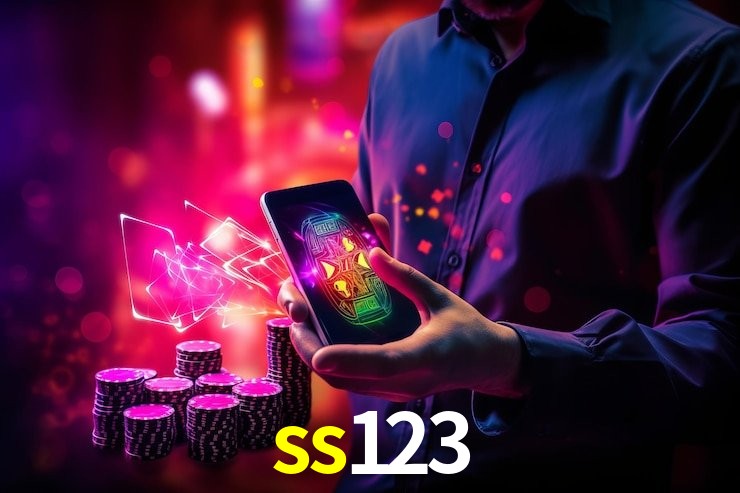 Estatísticas Esportivas ss123